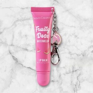 Beauty Creations Fruity Dose Lip Balm - Vibrant Pink